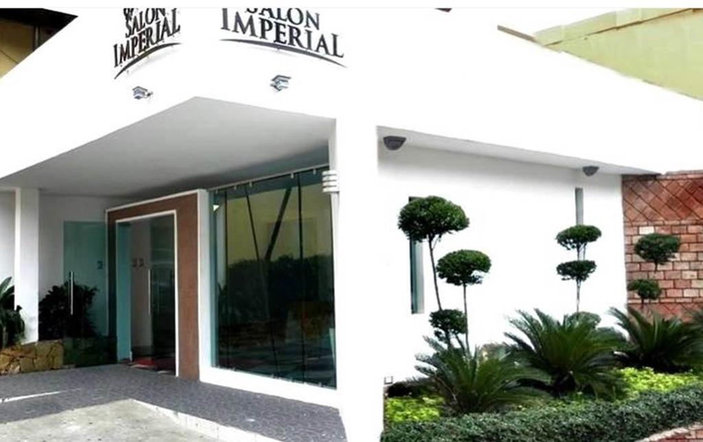 Matum Hotel & Casino Santiago De Los Caballeros Exterior foto
